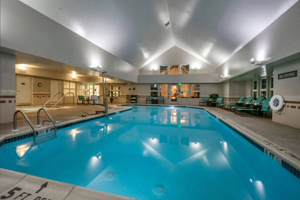 Residence Inn by Marriott Hazleton