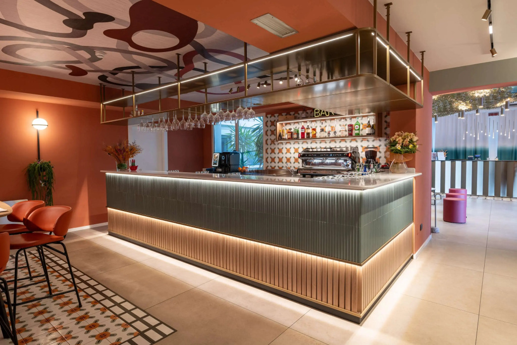 Bleis Hotel