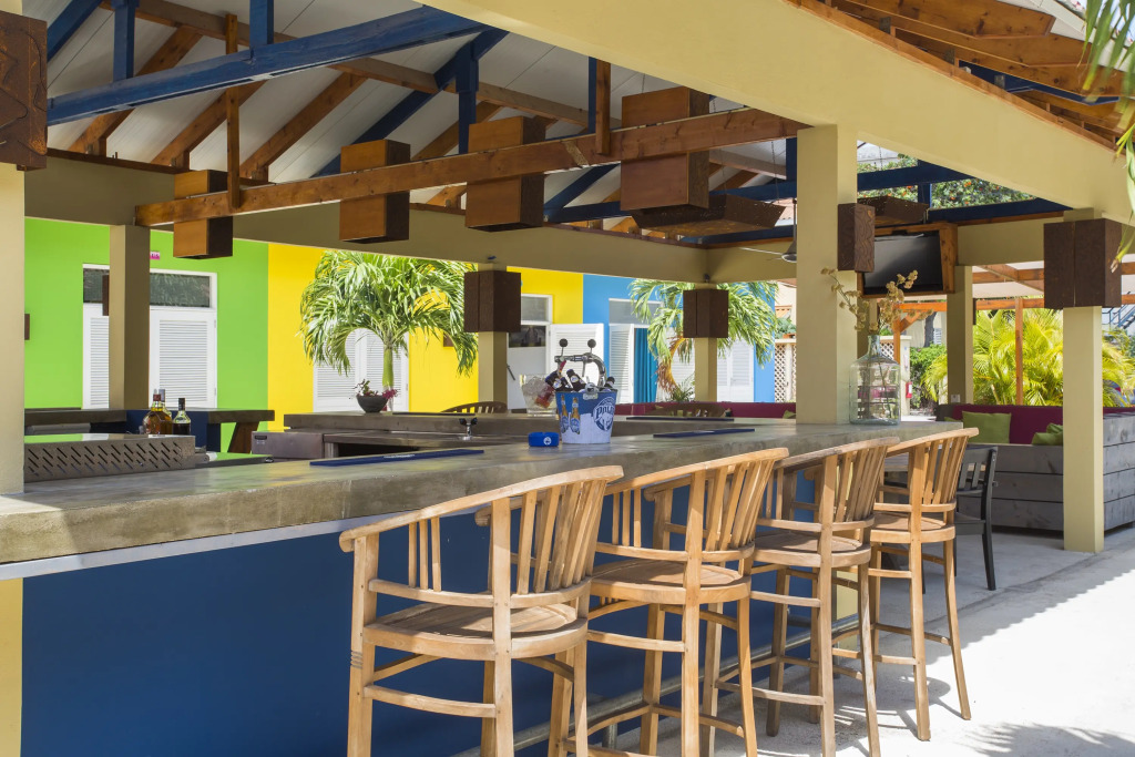 Willemstad Resort