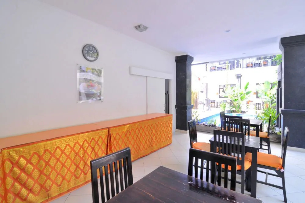 Airy Kuta Kubu Anyar Satu Bali