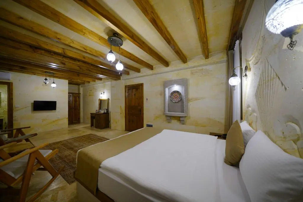 Enjoy Stone Hotel