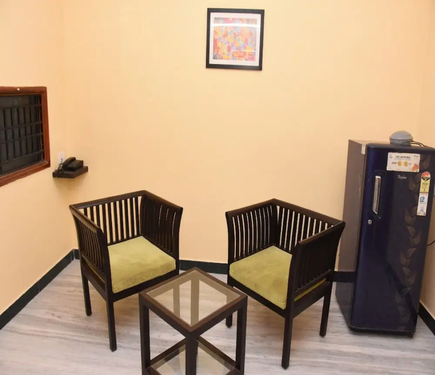 Aishwaryam Deshna Service Apartment Ambattur Chennai