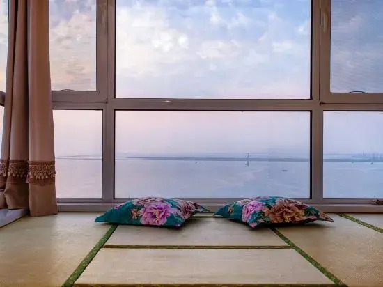 Victoria Seaview Apartment(营口·鲅鱼圈万科维多利亚海景公寓)