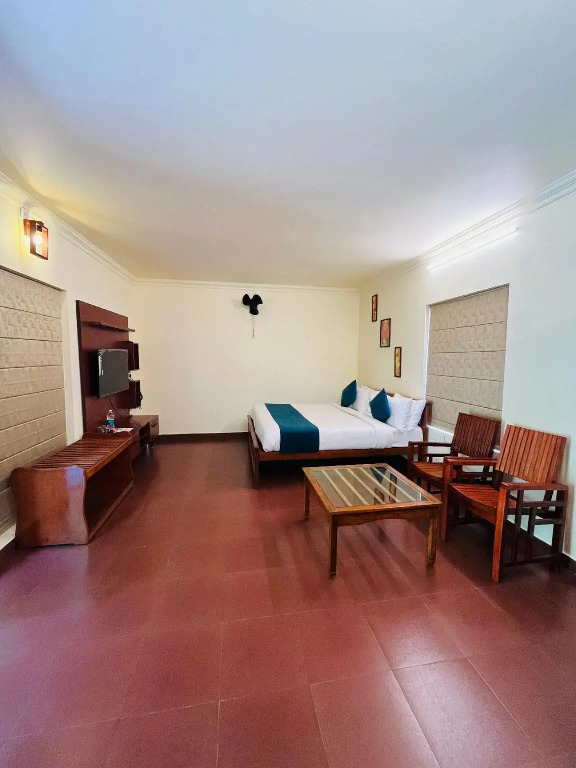 Vythiri Greens Holiday Resorts
