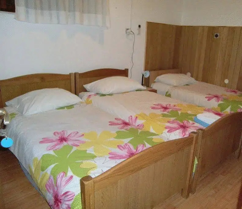 Firule Center Rooms