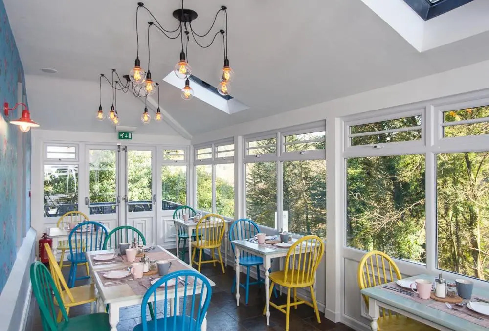 Summerhill Guest House