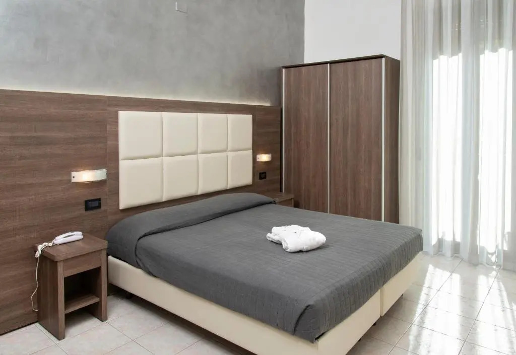 Hotel Villa Luigia