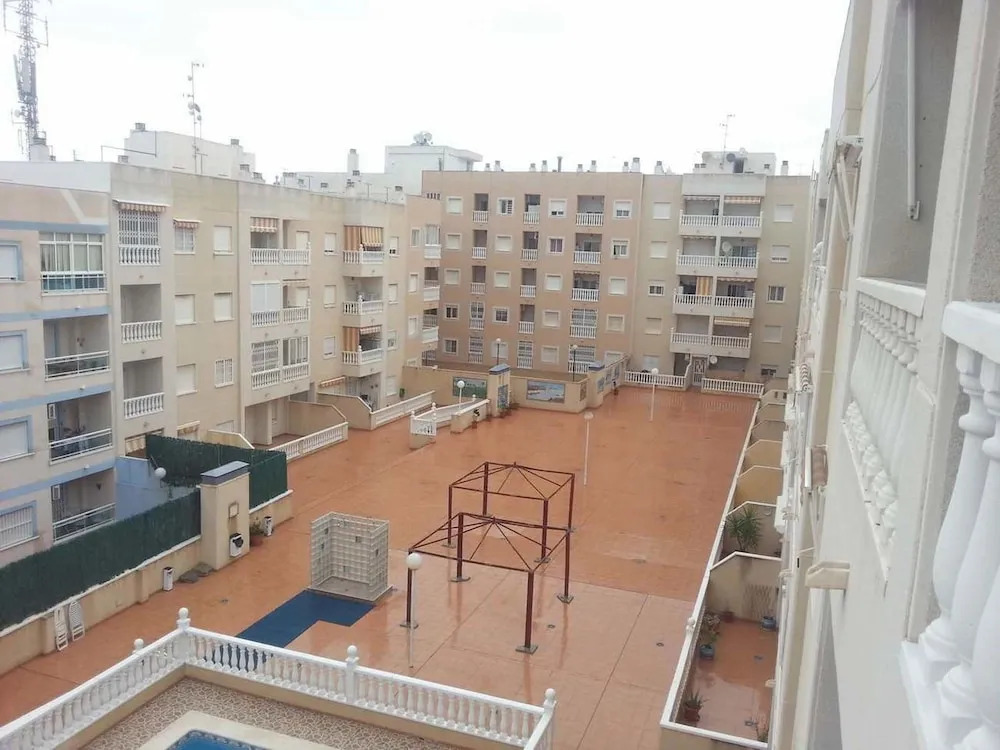 2 Bedroom Apartment in the Center