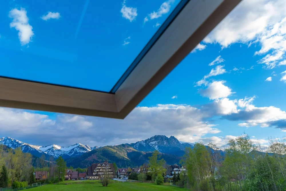 Apartamenty u Gąsieniców Zakopane