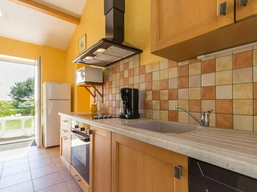 Gîte cosy avec spa en pleine campagne près de Pornic - FR-1-306-927