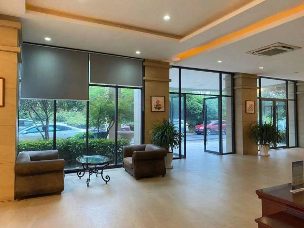 Qiandao Lake Ying Lake Resort Apartment