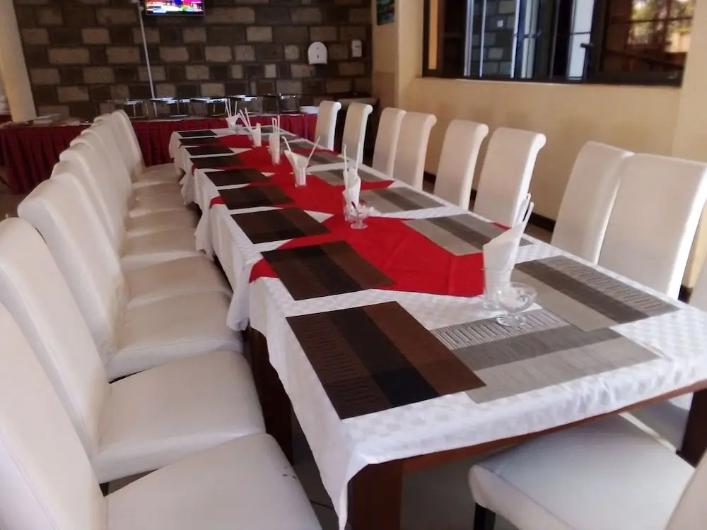 Vienna Woods Hotel Nakuru