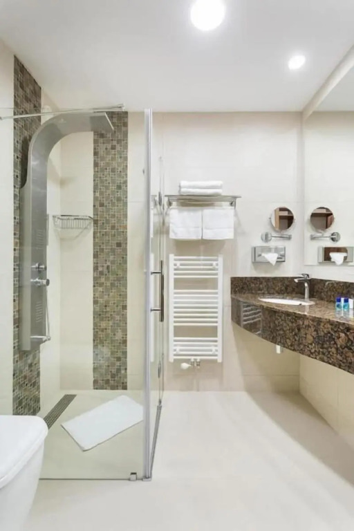 Kurhotel Pyramide Sibyllenbad