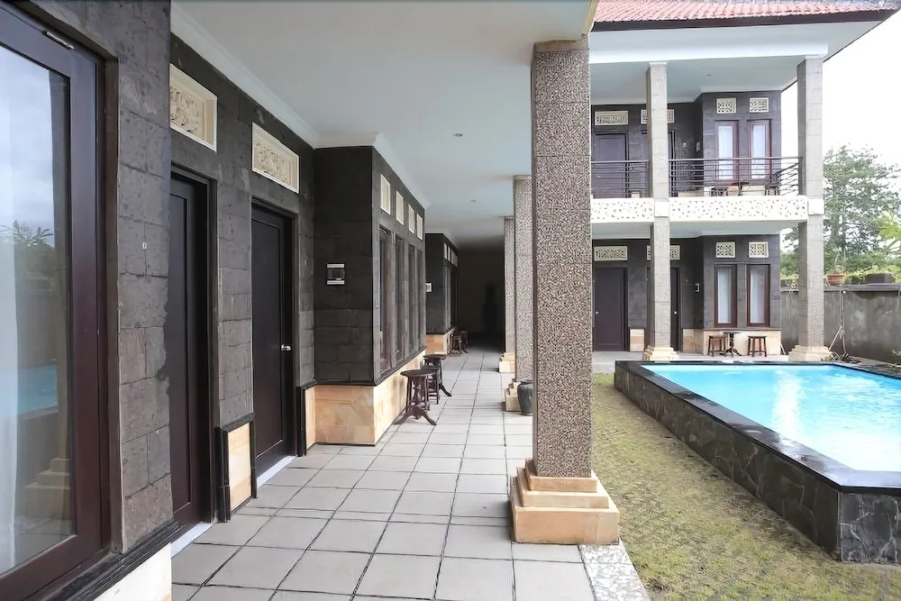 RedDoorz @ Goa Gong Jimbaran