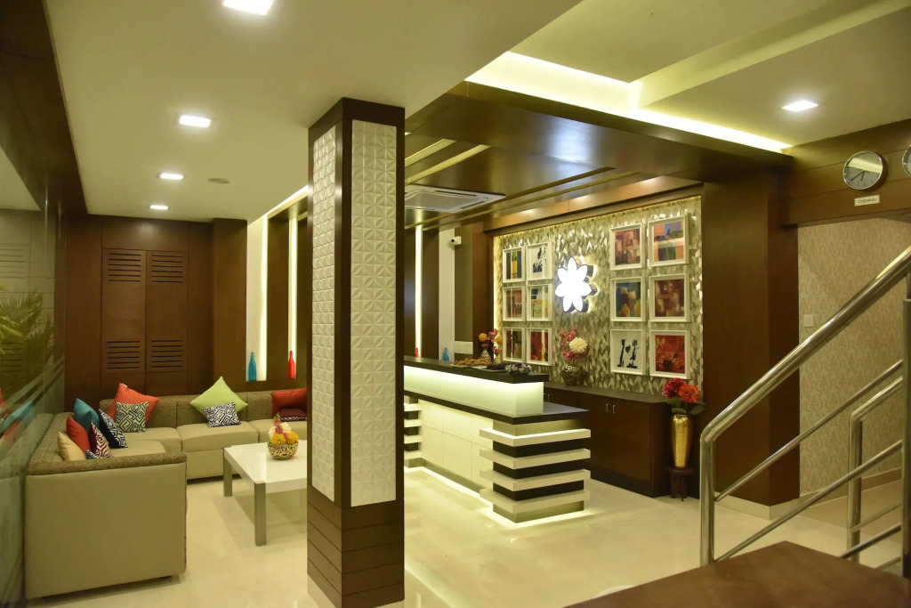 Hotel White Park