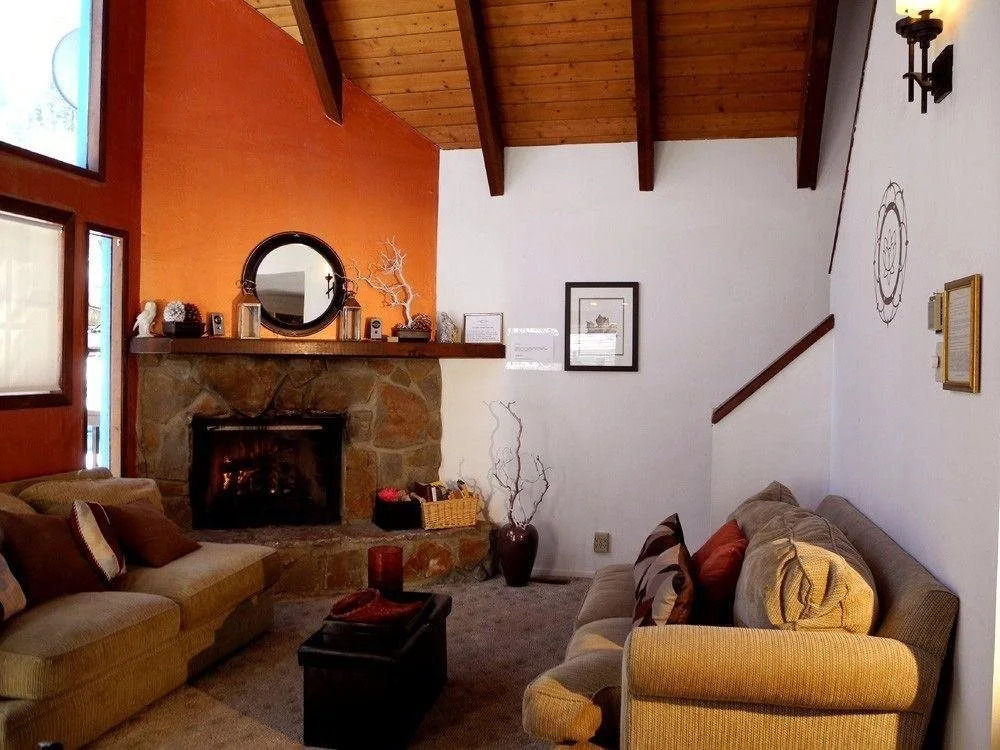 Tao Cabin 2