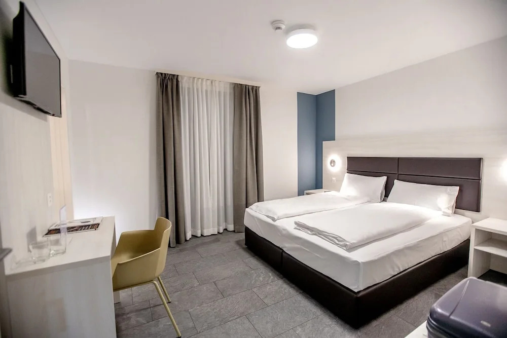 Miralago Locarno Easy Rooms - Easy Self Check-In