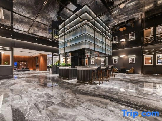 IntercityHotel Lhasa
