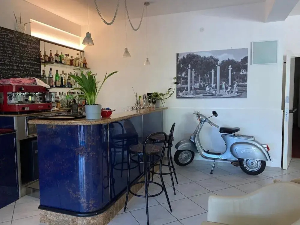 Hotel Chery