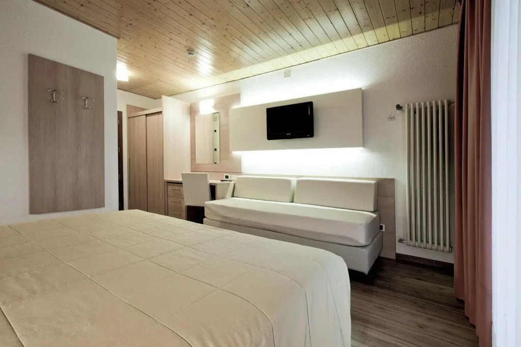 Hotel Los Andes