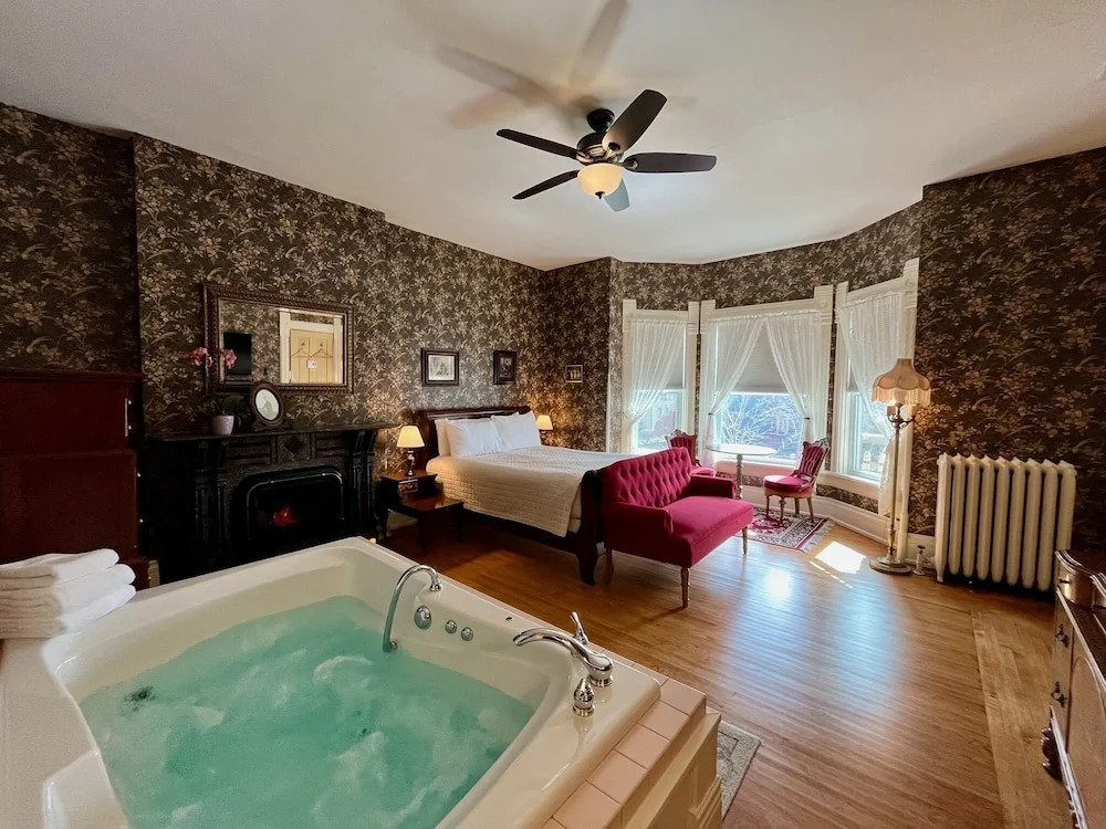 The Ludington House