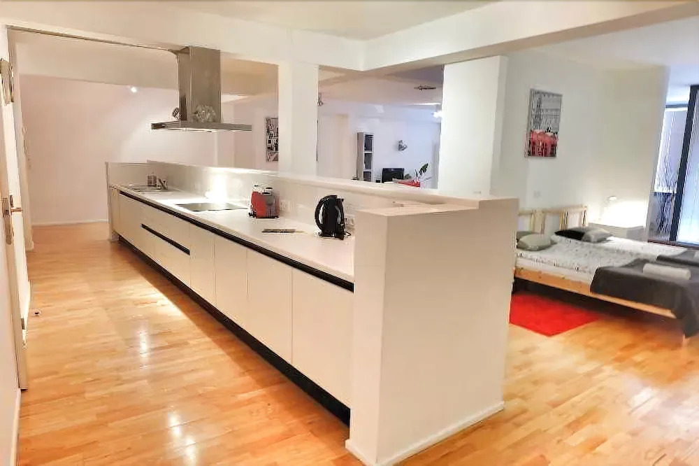 The Loft Apartments