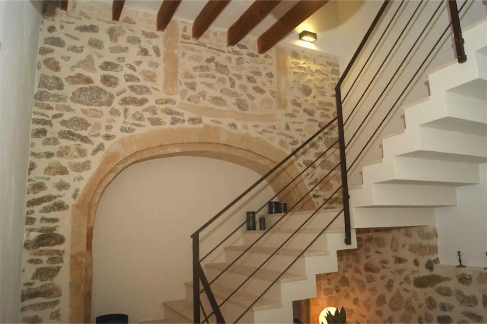 Petit Hotel Can Mel