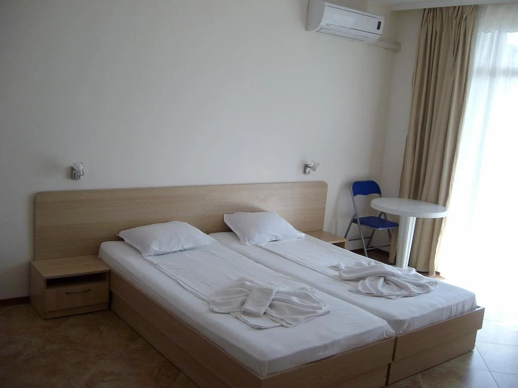 Guest Rooms Skalite