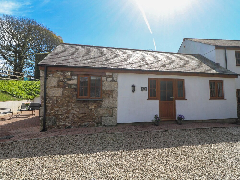 The Coach House