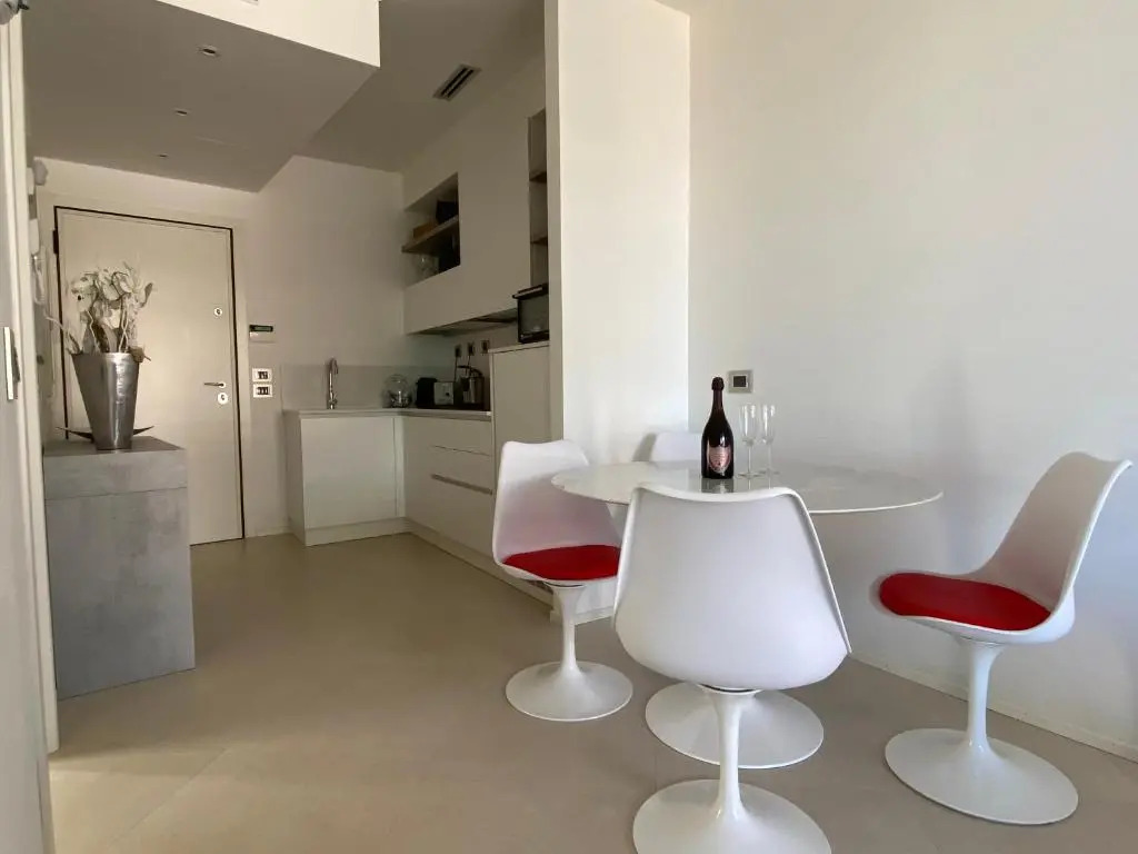 Sea View Embassy Apartment