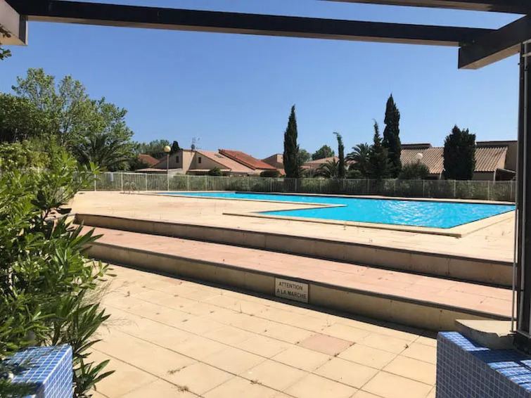 Holiday Home Les Aloès