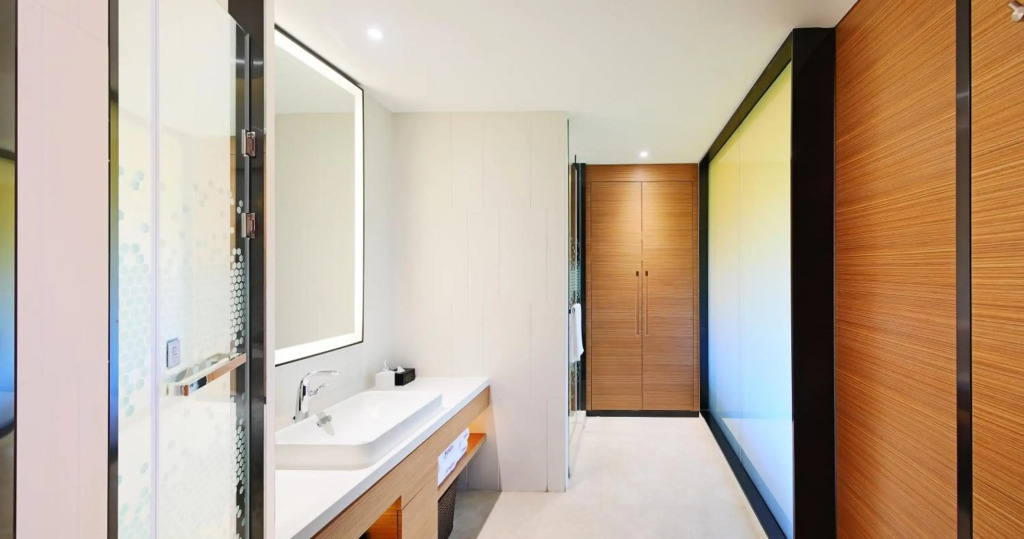 Hampton by Hilton Zhuhai Cheng Feng Plaza