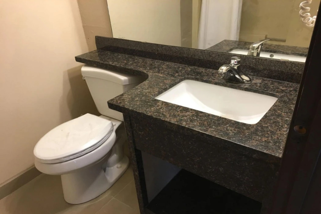 Anavada Inn & Suites - Prince George