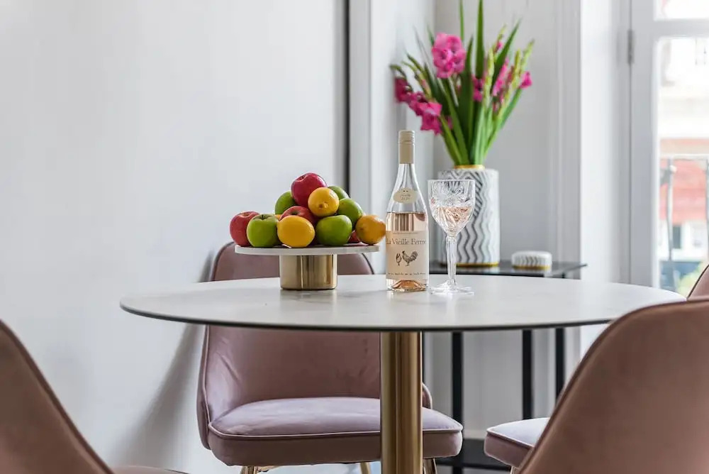 Lady on the Lane- 2 bed Primrose Hill - by Out of Office Lifestyle