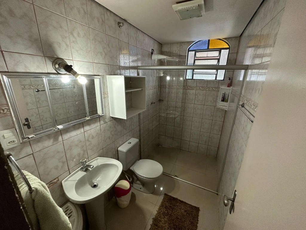 Pousada Residencial - PVH