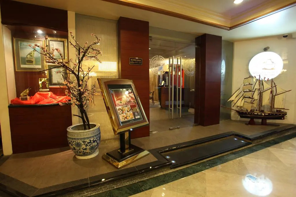 Blue Sky Hotel Balikpapan