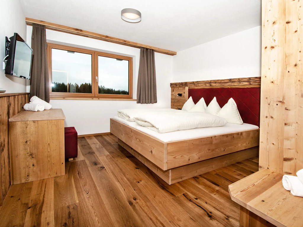 Chalet in Jochberg with Sauna & Mountain Views