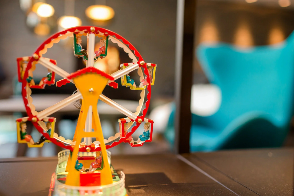 Motel One München-Westend