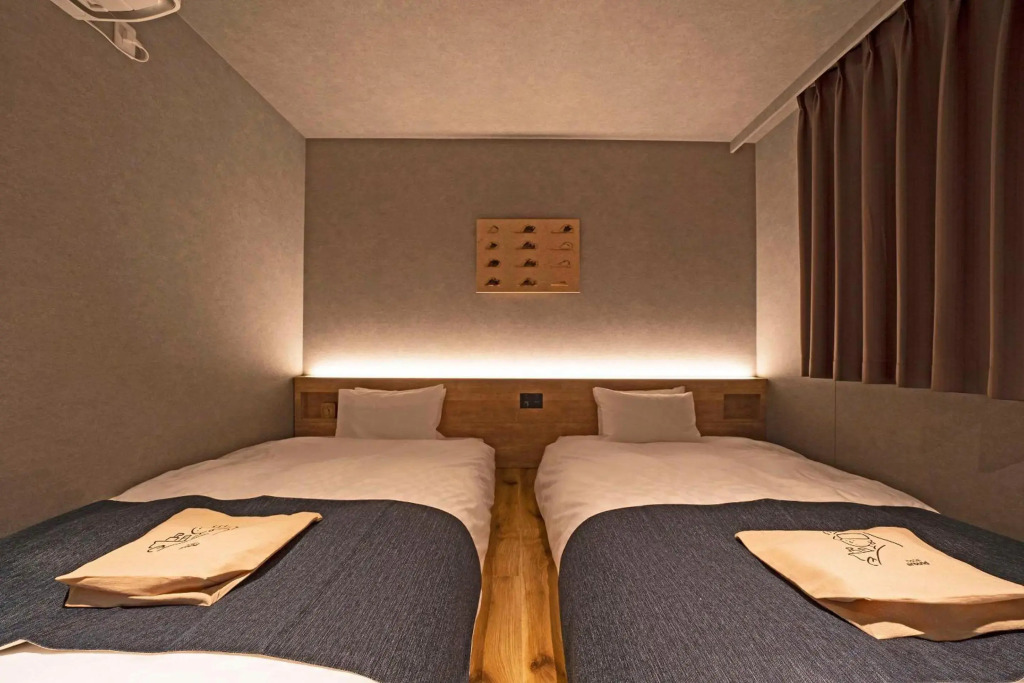hotel around TAKAYAMA, an Ascend Collection Hotel