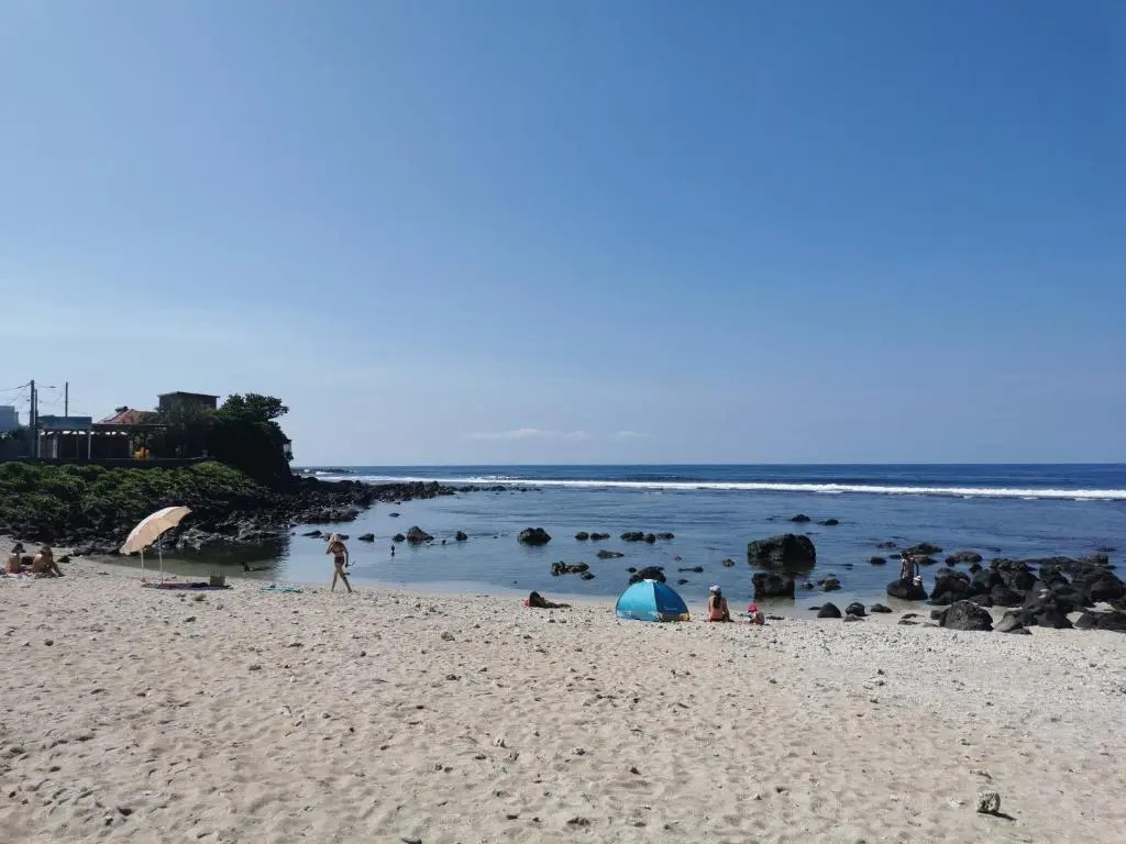 Écrin de mer Studios de charme