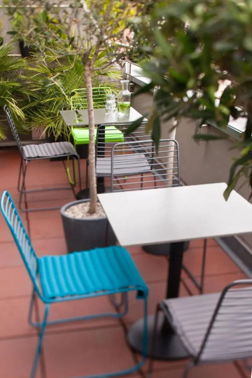 Hotel Otto