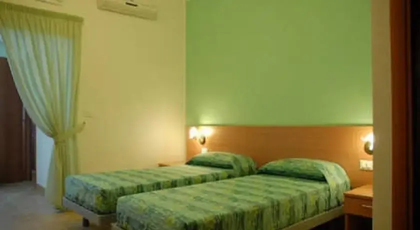 B&B Cristina