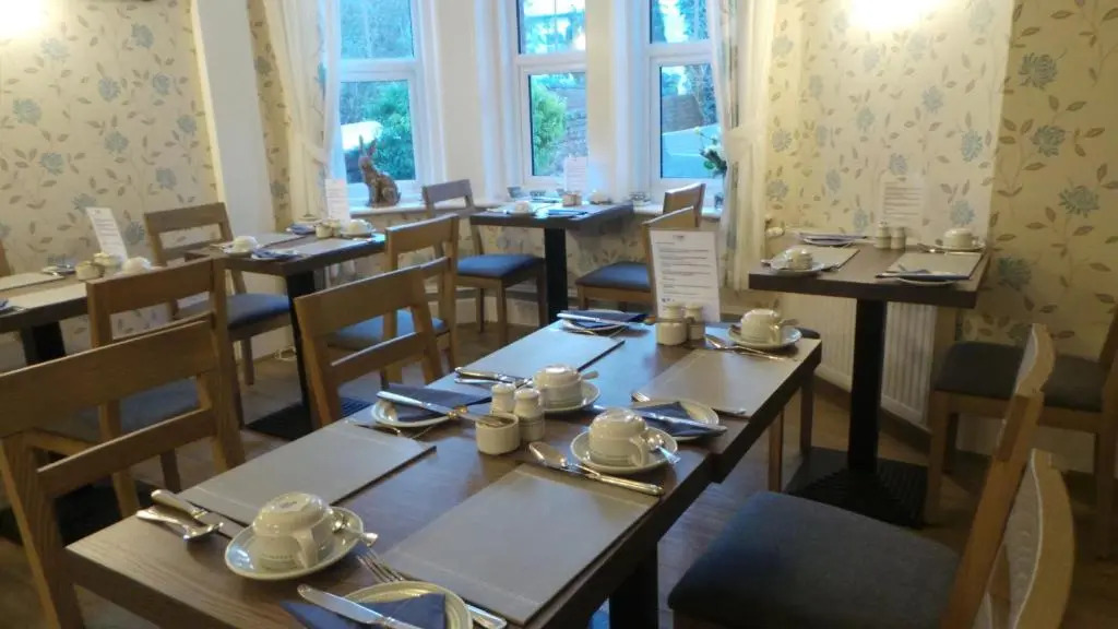 The Cherry Tree B&B