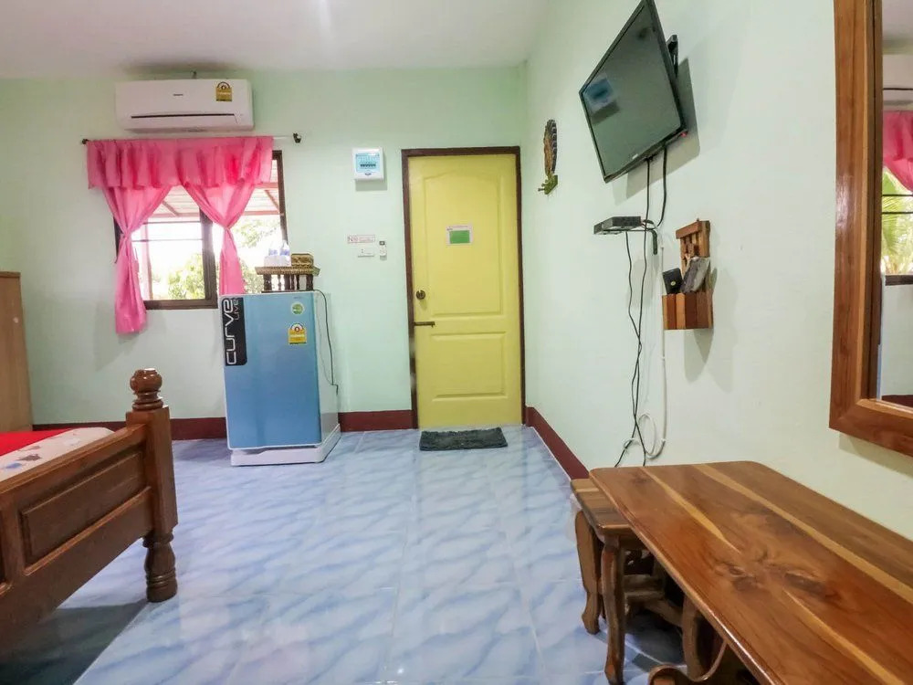 Nida Rooms Kuangpao 600 Chomtong