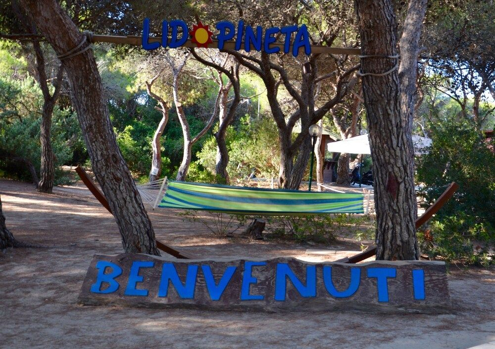 Hotel Salento Mirfran