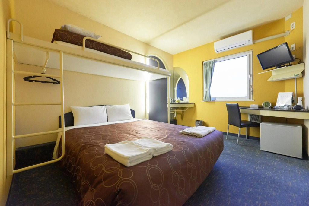 Select Inn Numazu