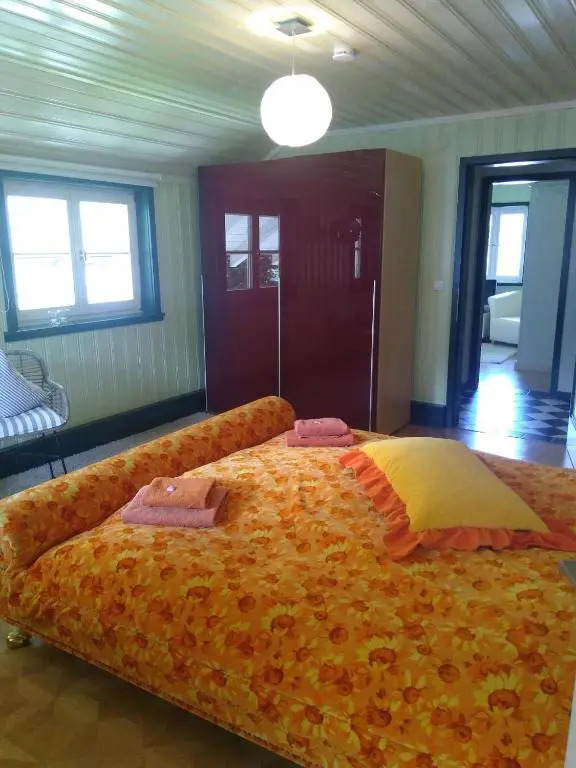 Alpchalet Oberstdorf