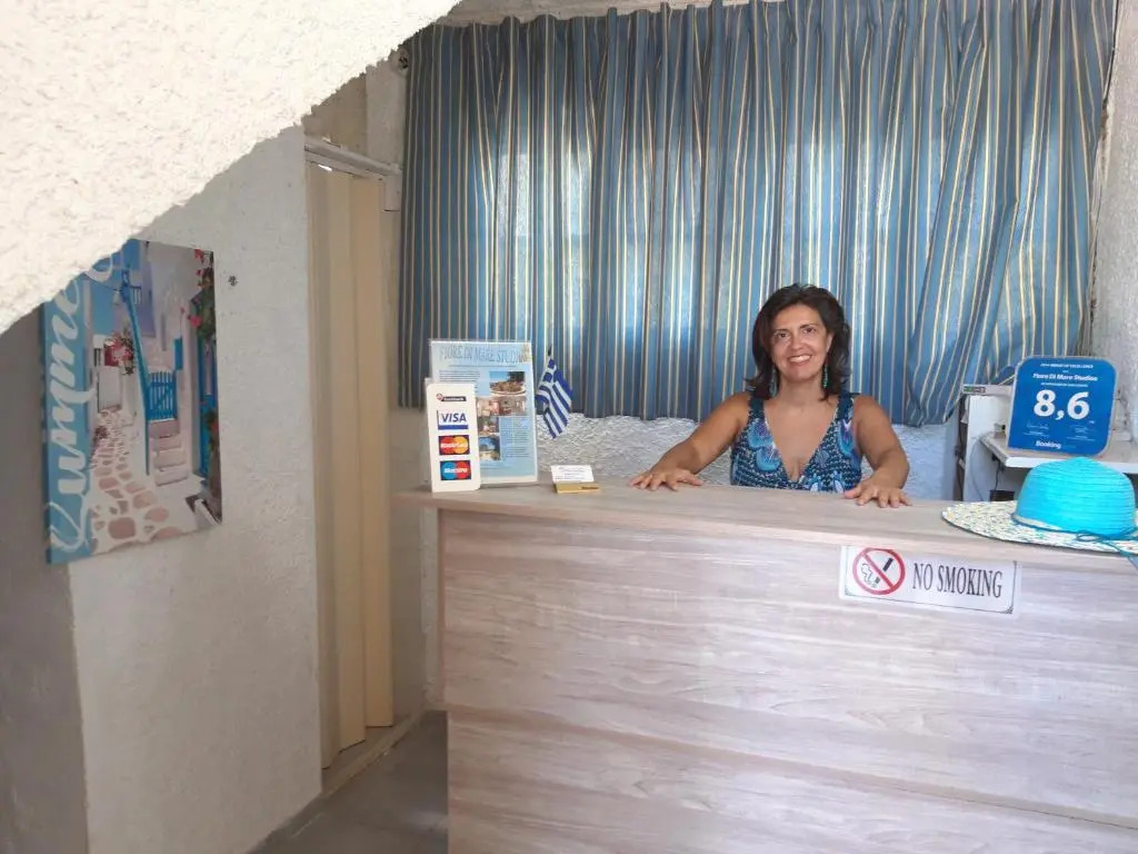 Fiore Di Mare Studios