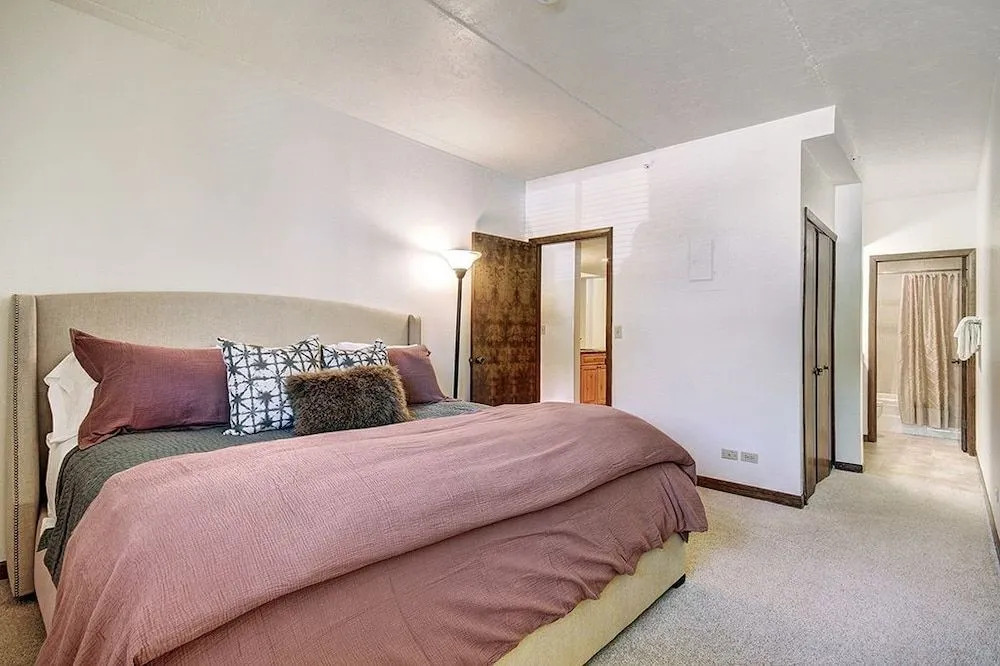 Village at Breckenridge 2401 by Great Western Lodging