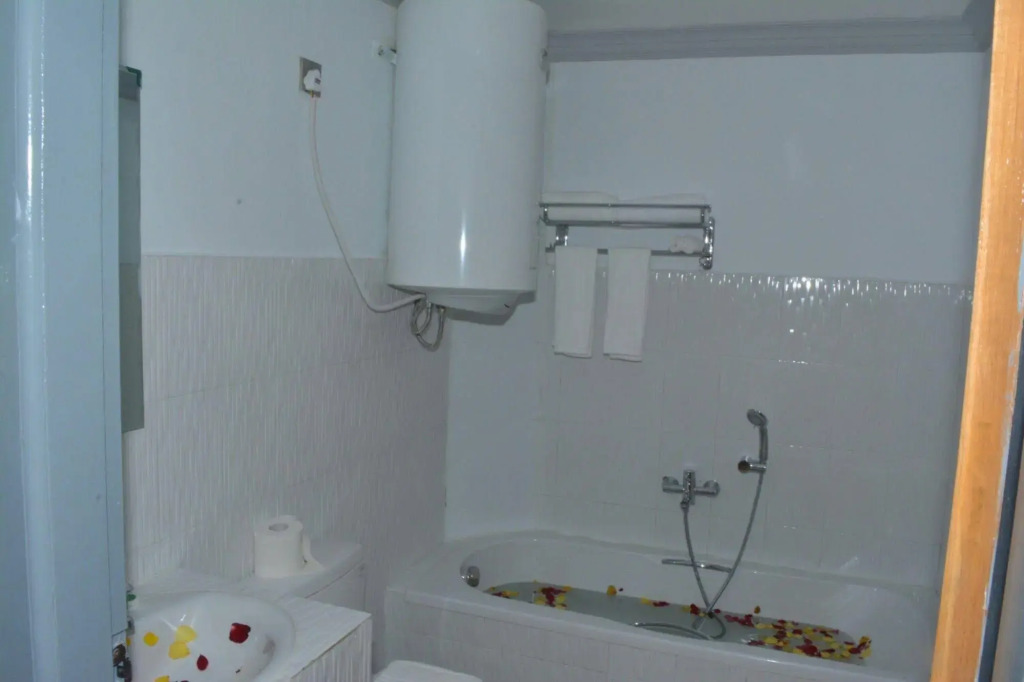 Hotel Myat Nan Taw